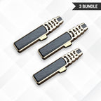 Jet Flame Lighter & Torch: Precision and Power for Enthusiasts - Gun Gas Lighter | Ignite with Jet Flame, Torch Brilliance, and Gas Efficiency